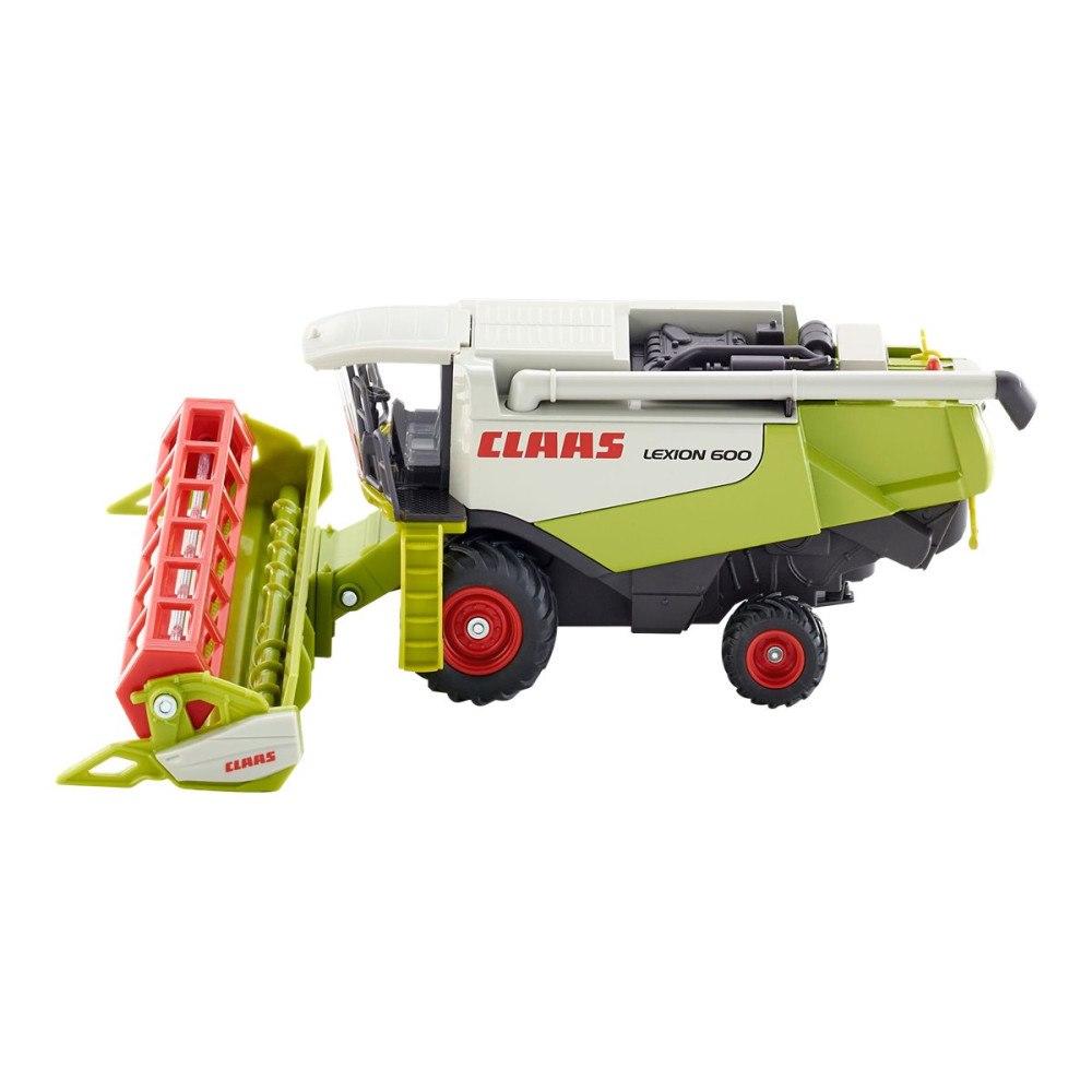 SIKU Siku Farmer - Claas Combine Harvester