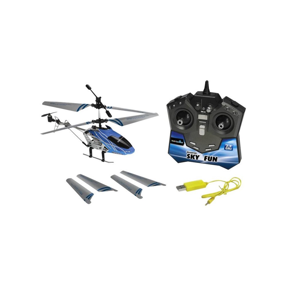 Revell Revell Control - Sky Fun RTF