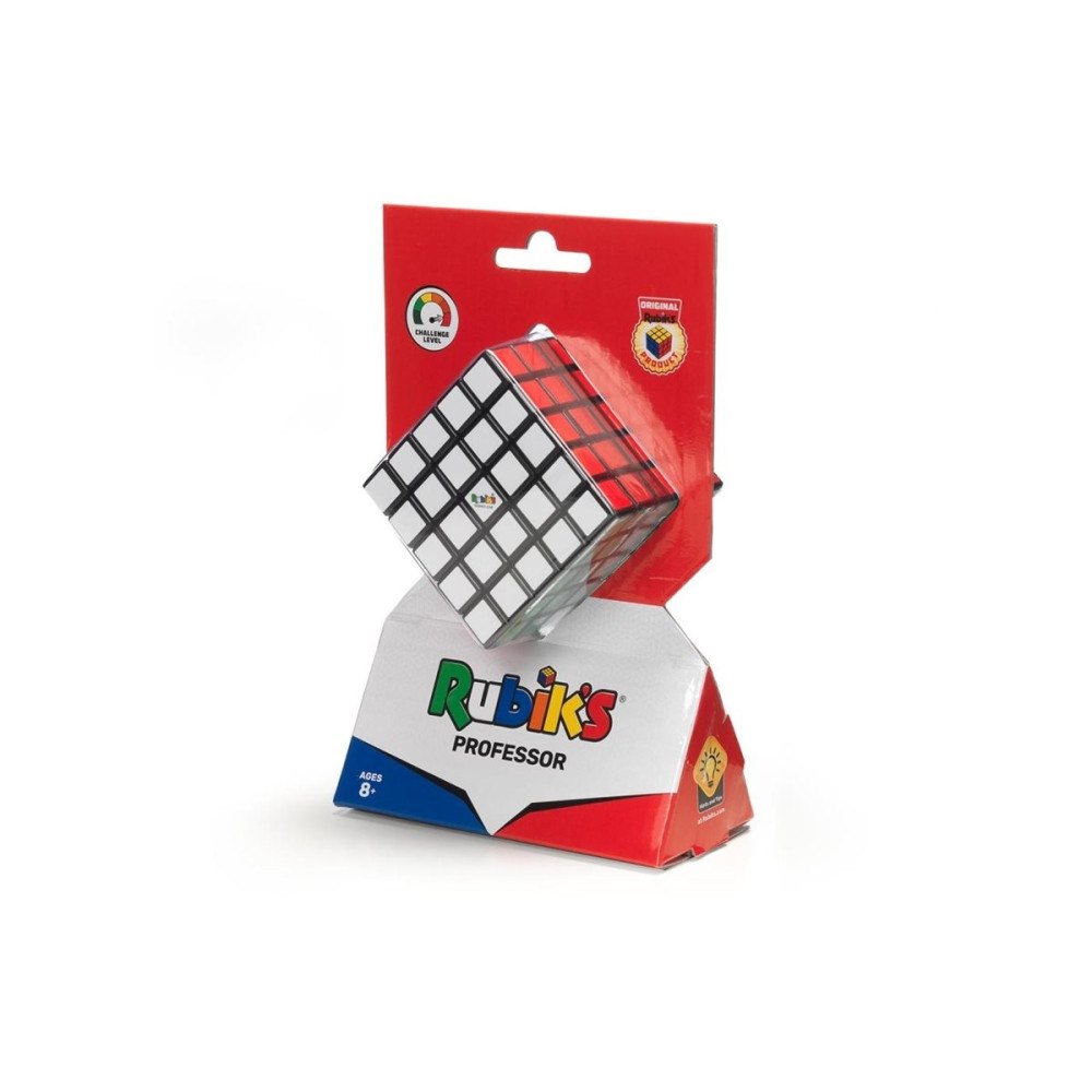 Spin Master Spin Master 5X5 - Rubiks 5x5 Kub Professor