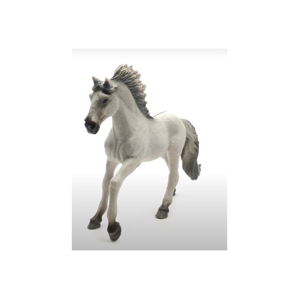 Schleich Schleich Farm World - Sorraia Mustang-hingst
