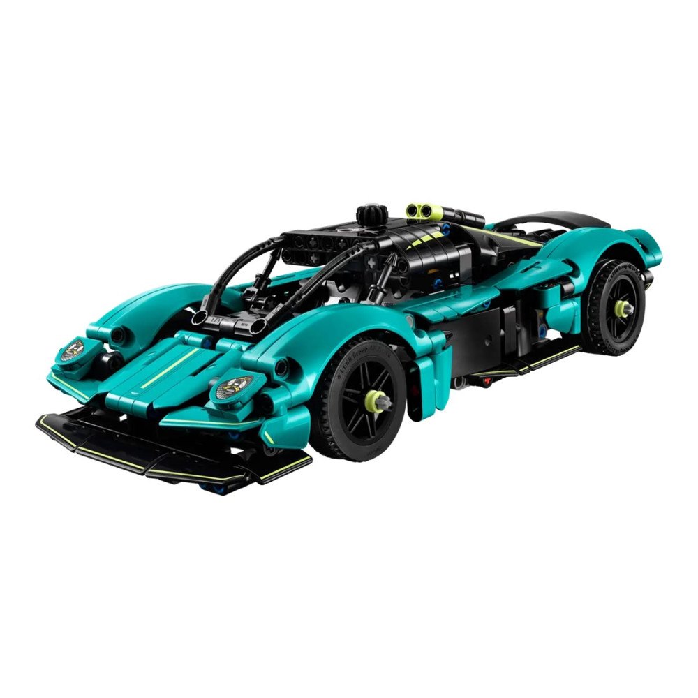 LEGO LEGO Technic 42208 - Aston Martin Valkyrie - byggsats