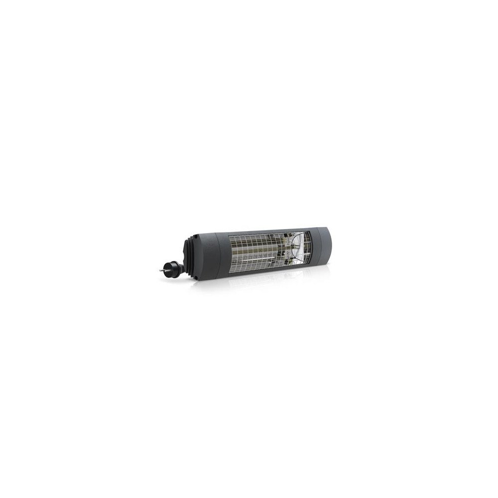 SOLAMAGIC SOLAMAGIC ETHERMA EXO COMFORT 1800W erbjuder en perfekt bala...