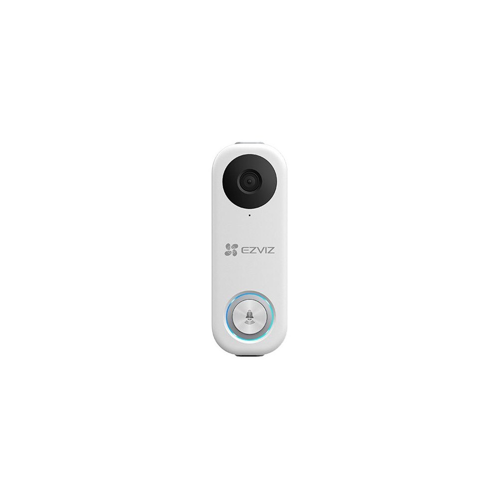 HIK VISION EZVIZ DB1C - IP-porttelefonstation - 802.11a/b/g/n