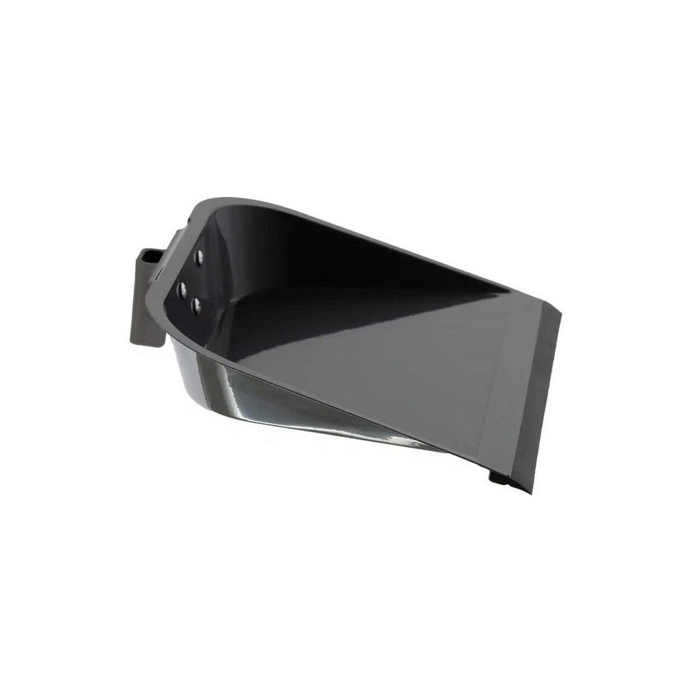 [Not branded] Sopskyffel SWEEPIT refill sopset grå