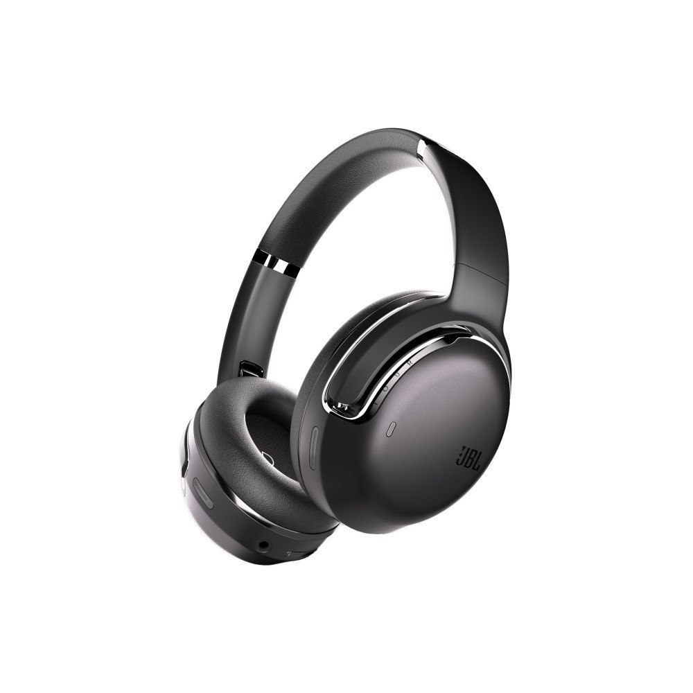 JBL JBL Tour ONE M2 - hörlurar med mikrofon - 3,5 mm kontakt