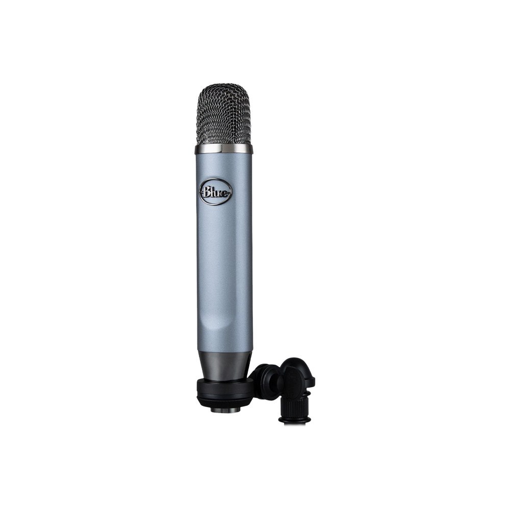 Logitech Blue Microphones Ember - mikrofon