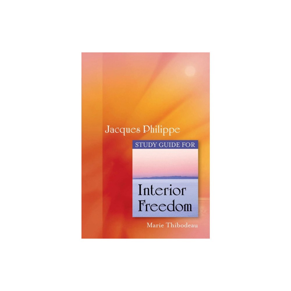 Scepter Publishers Inc Interior Freedom Study Guide (häftad, eng)