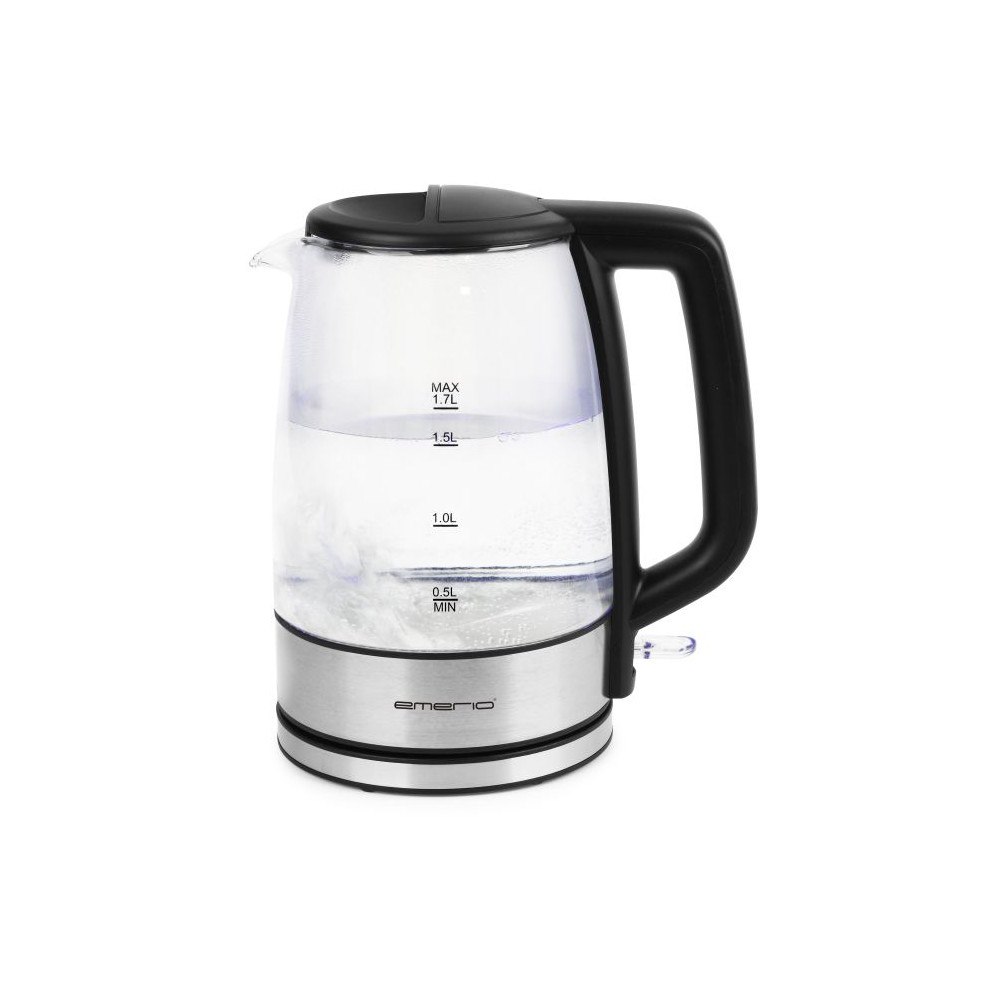 Emerio Vattenkokare WK-130126