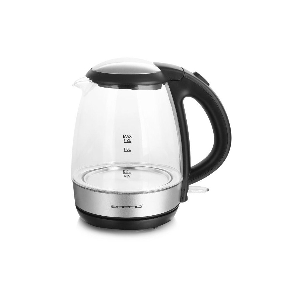 Emerio Vattenkokare WK-125145