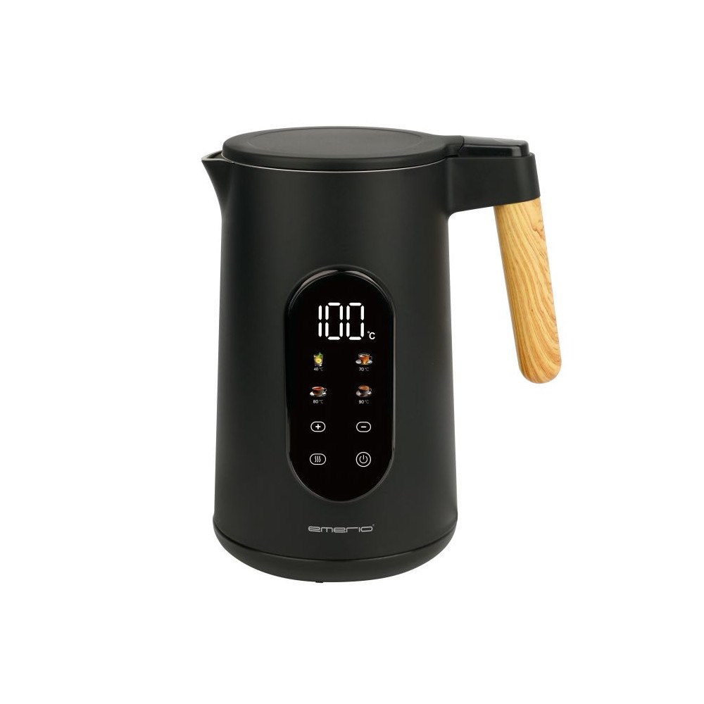 Emerio Vattenkokare WK-132230