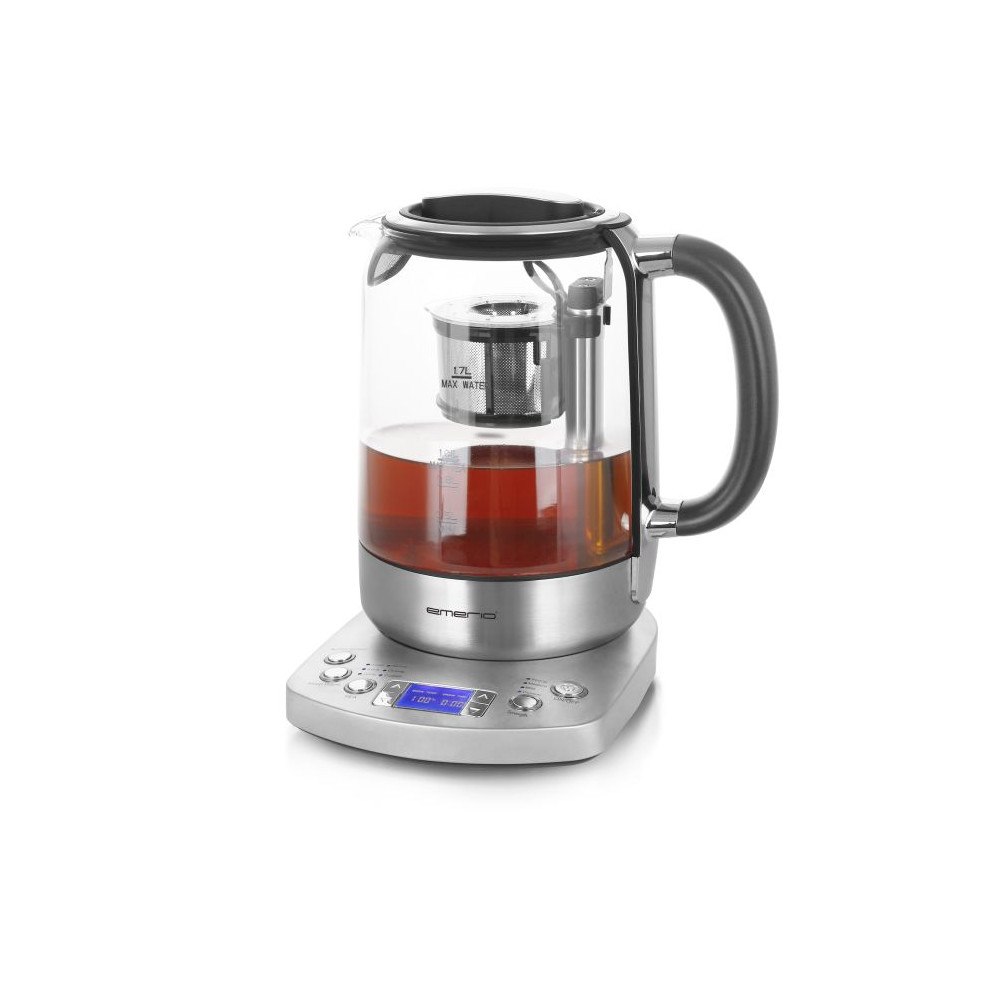 Emerio Vattenkokare WK-122248