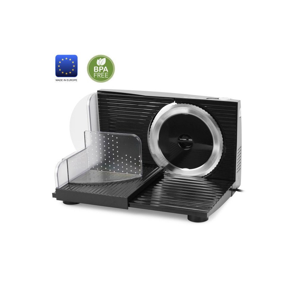 Emerio Skärmaskin MS-125000.1