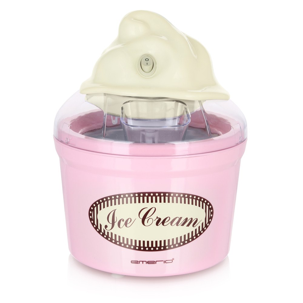 Emerio Glassmaskin ICM-110286