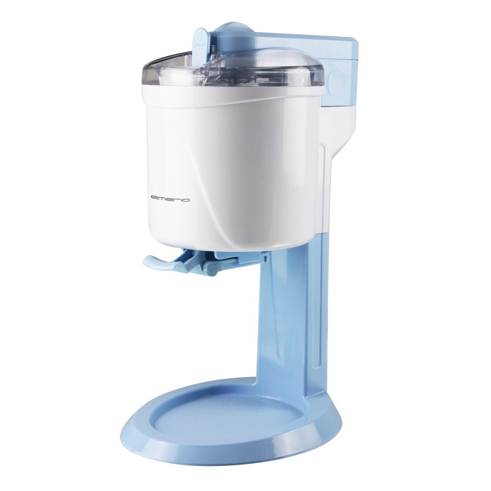 Emerio Mjukglassmaskin SICM-106048.1