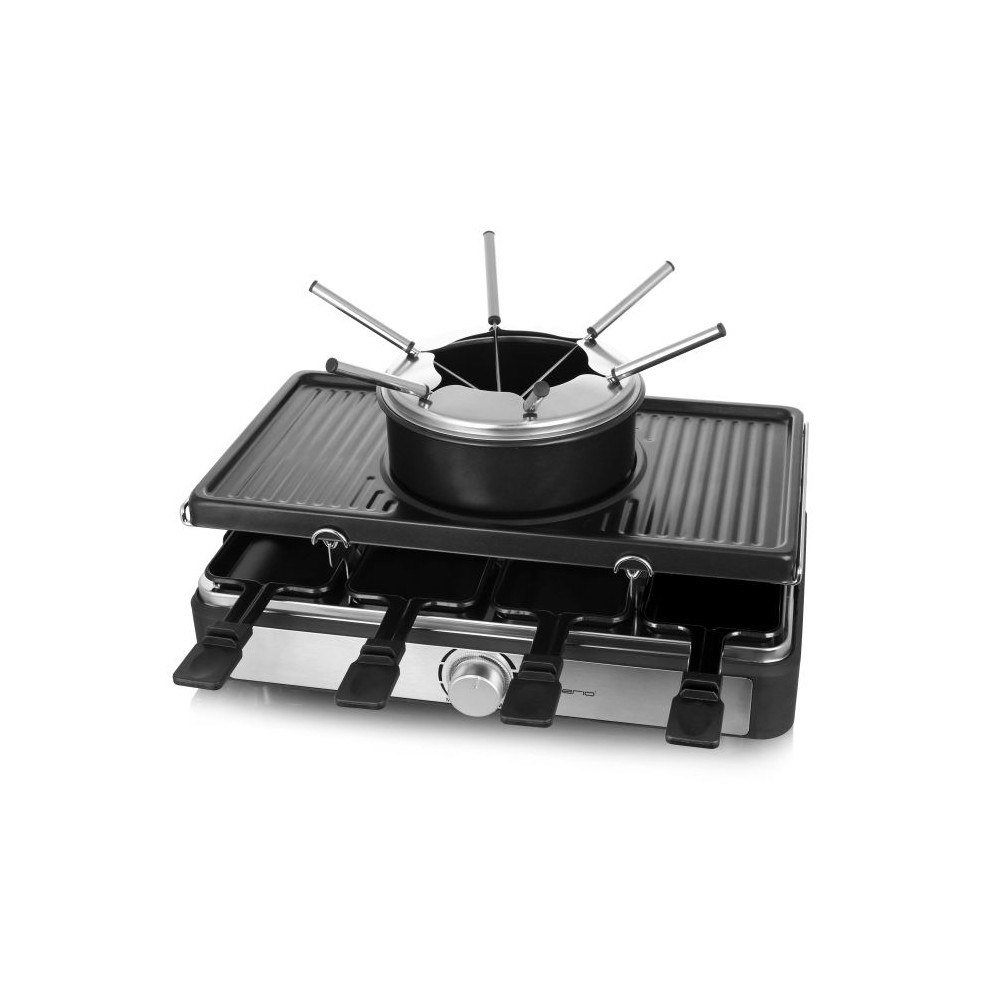 Emerio Raclettegrill RG-124930