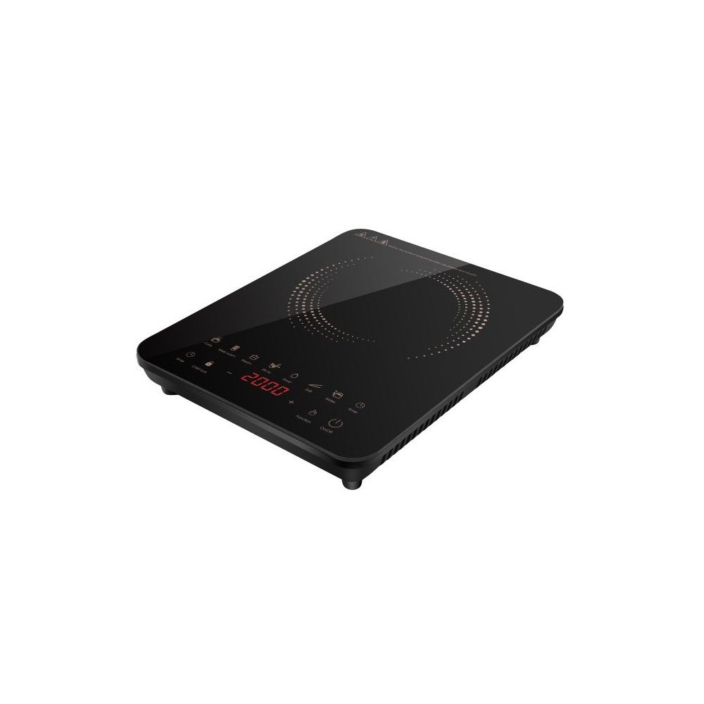 Emerio Induktionsplatta IP-130373