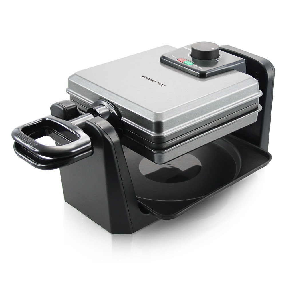 Emerio Våffeljärn WM-110984.4