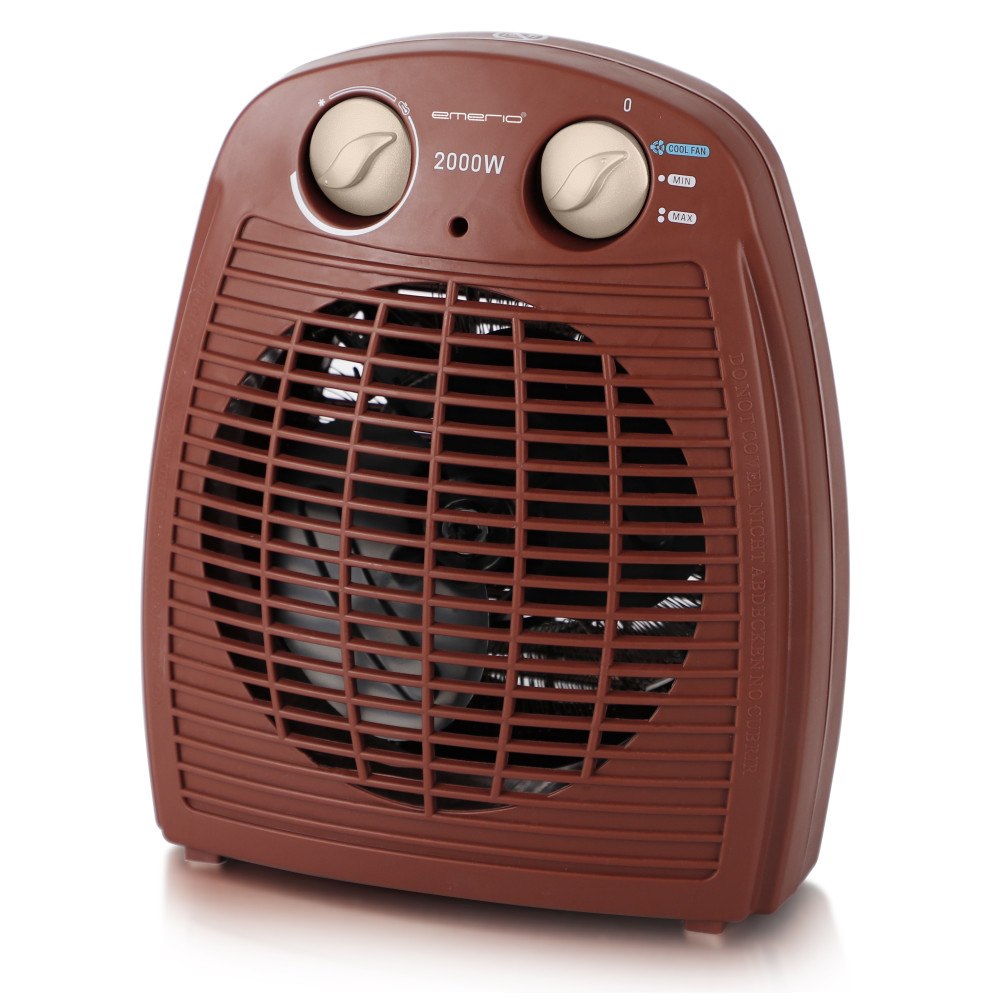 Emerio Fläktvärmare FH-106737.13