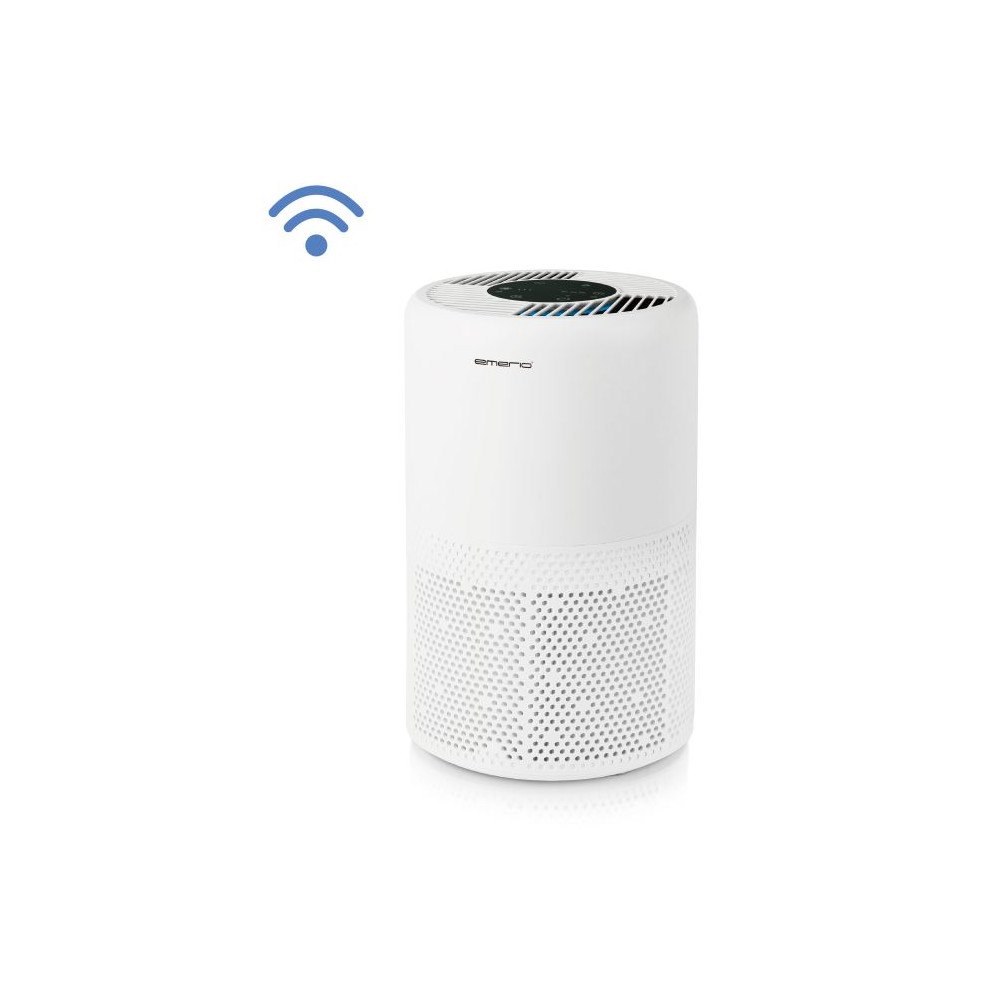 Emerio Luftrenare AP-132324