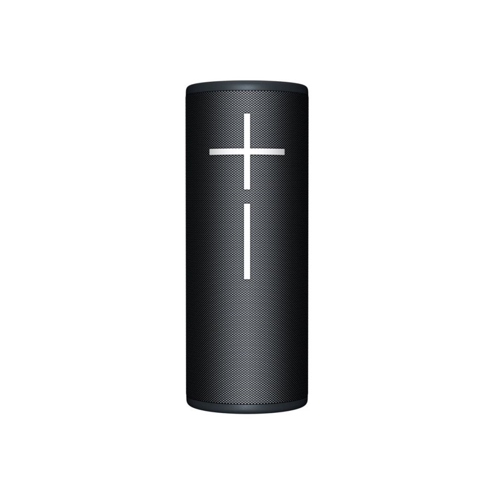 Logitech Ultimate Ears MEGABOOM 4 - högtalare - för bärbar användning - trådlös