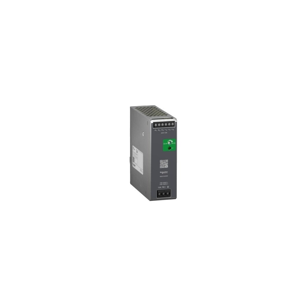 SCHNEIDER ELECTRIC Schneider Electric ABLS1A24050, Strömförsörjningstransformat...