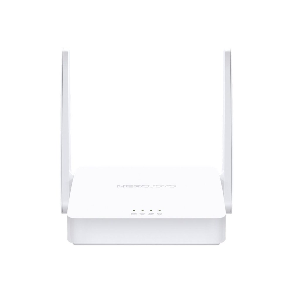 Mercusys Mercusys MW302R - trådlös router - Wi-Fi - skrivbordsmodell