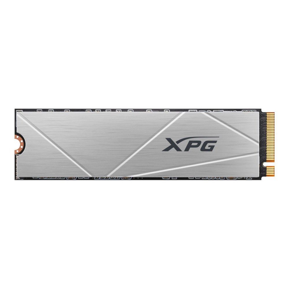 ADATA Technology XPG GAMMIX S60 - SSD - 1 TB - PCIe 4.0 x4 (NVMe)