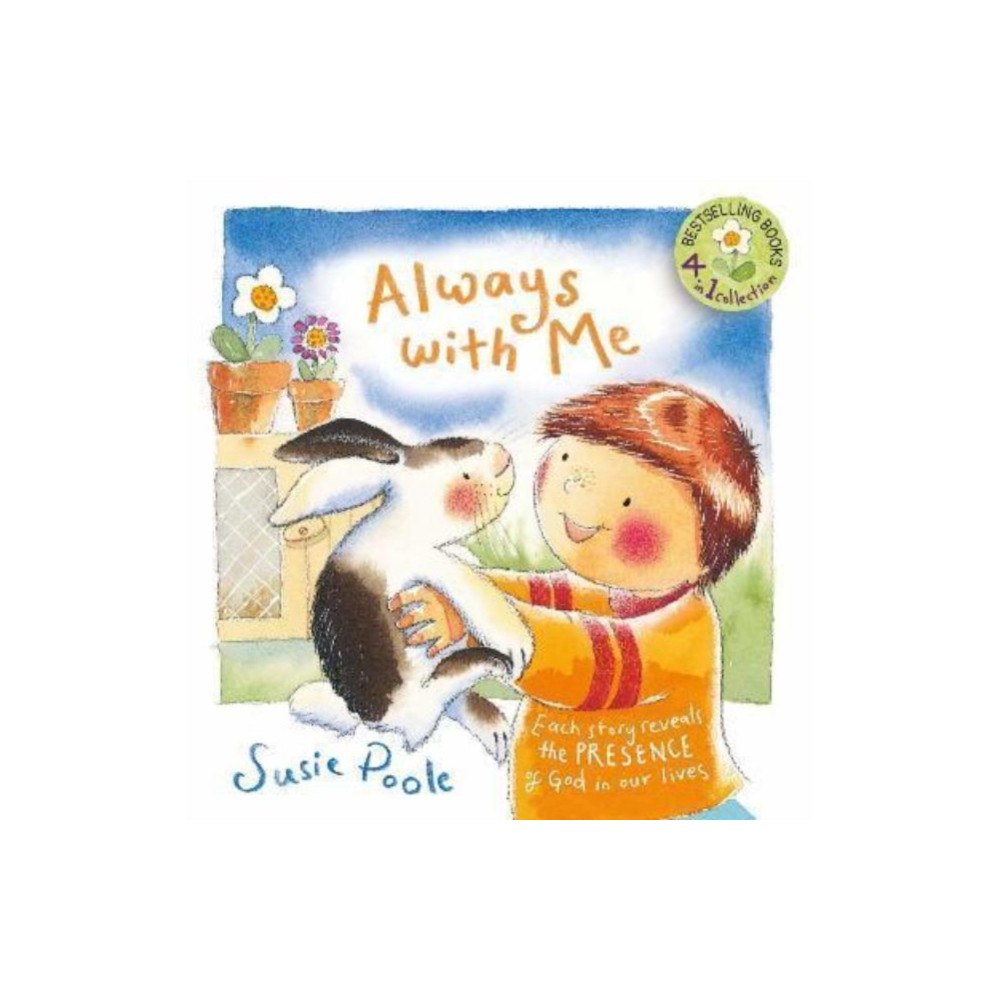 Authentic Media Always with Me (häftad, eng)