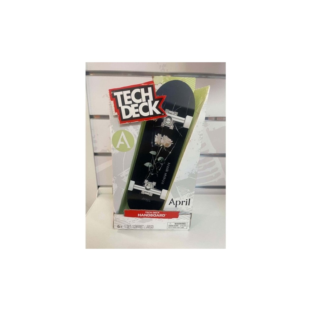 Tech Deck Tech Deck Handboard 27 cm