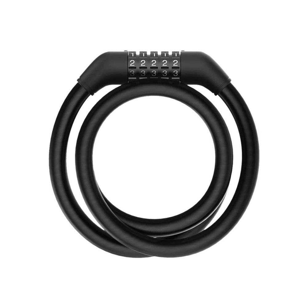 Xiaomi Xiaomi - kabellås - svart