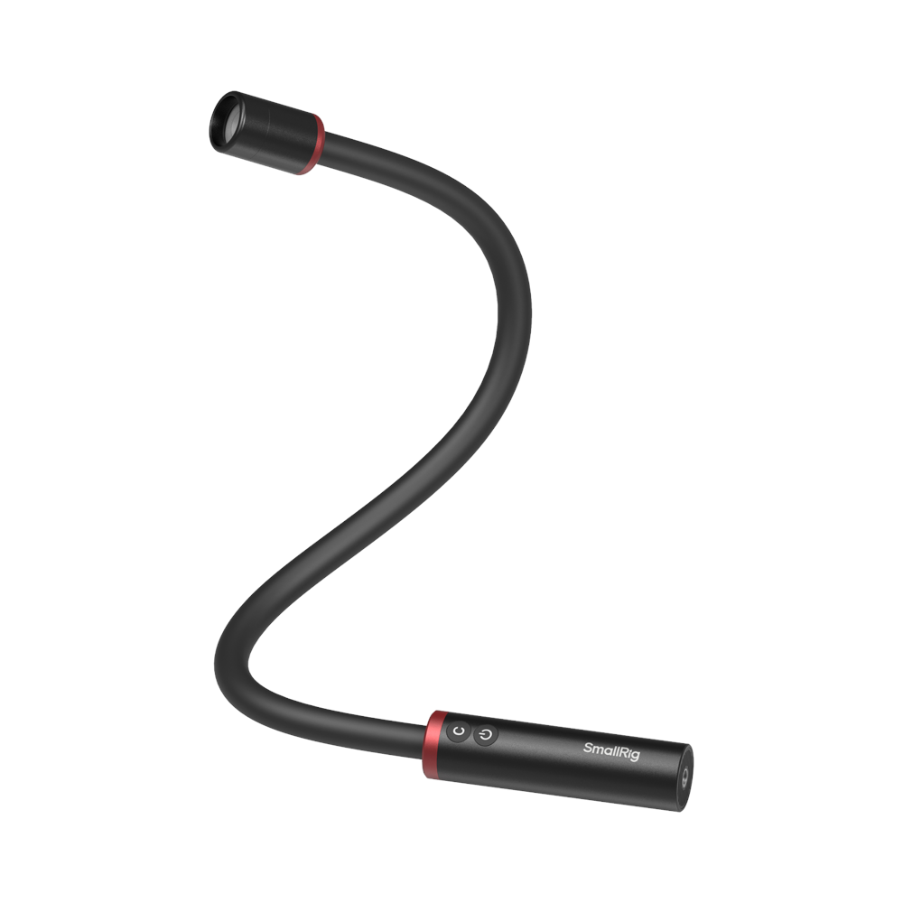 SMALLRIG SmallRig 5480 RM 03 Macro Photography LED Light