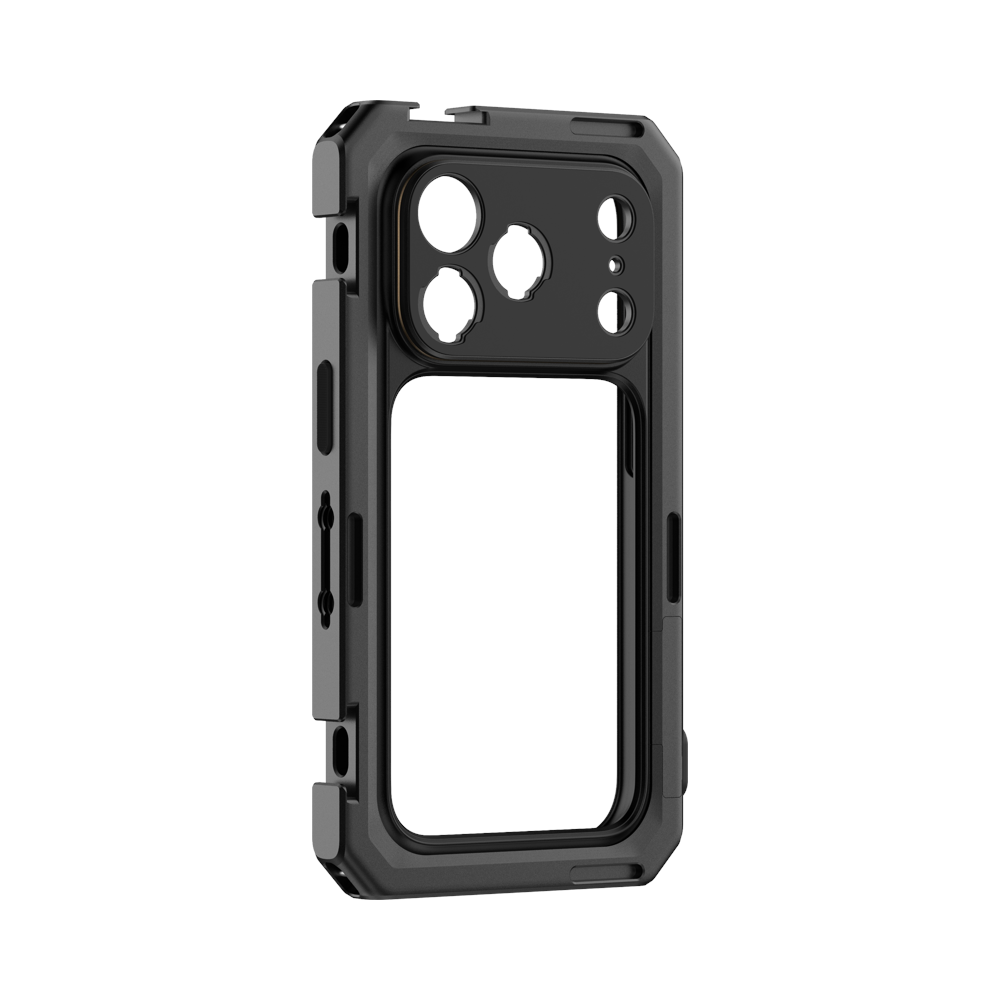 SMALLRIG SmallRig 5546 Mobile Video Cage for iPhone 17 Pro Max Basic Edition
