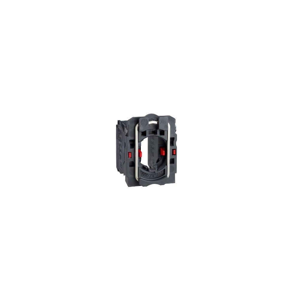SCHNEIDER ELECTRIC Schneider Electric ZB5, Kontaktor, IP20, 29 g, 34 mm, 54 mm,...