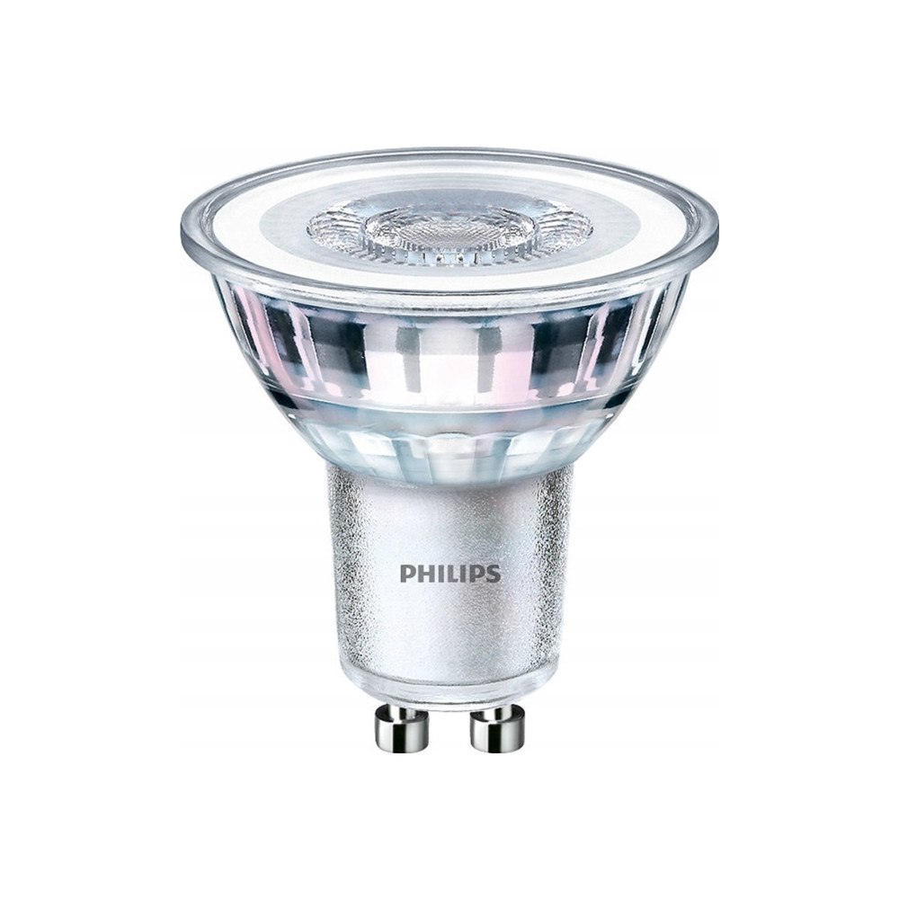 Philips Philips Spot 50 W PAR16 GU10, 4,6 W, 50 W, GU10, 370 LM, 150...