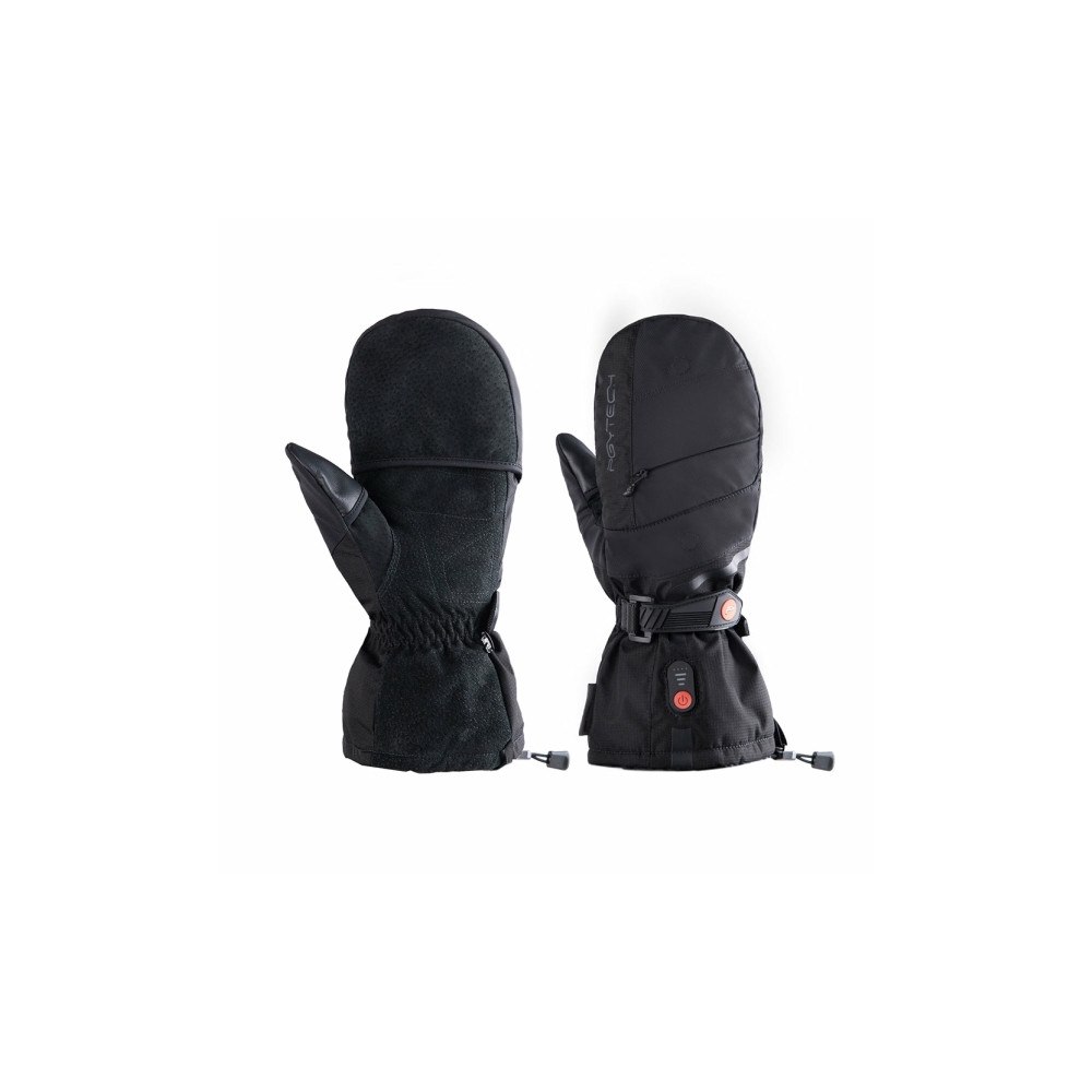 PGYTECH PGYTECH P-GM-202, Handskar, L, Unisex, Svart, Vinter, Bomull...