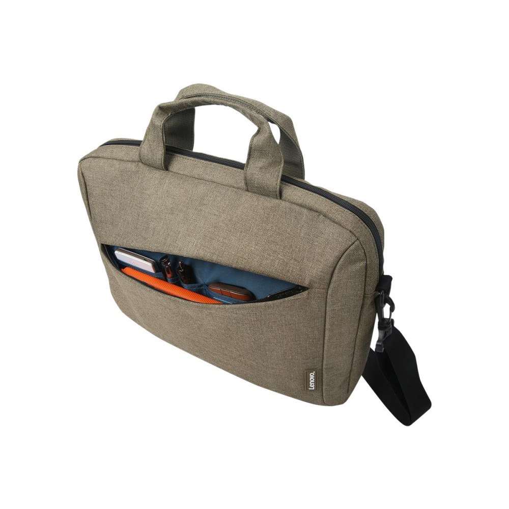 Lenovo Lenovo Casual Toploader T210 - notebook-väska