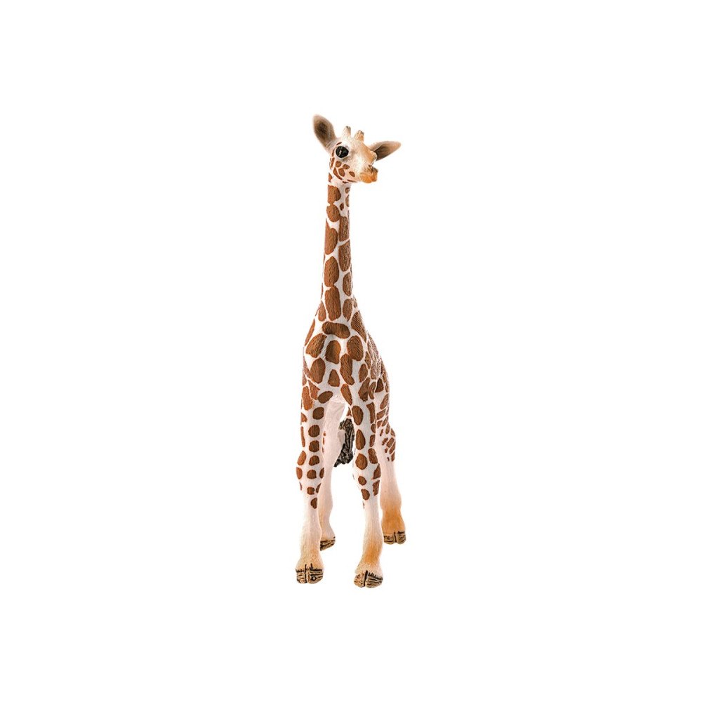 Schleich Schleich Wild Life - Giraff, kalv