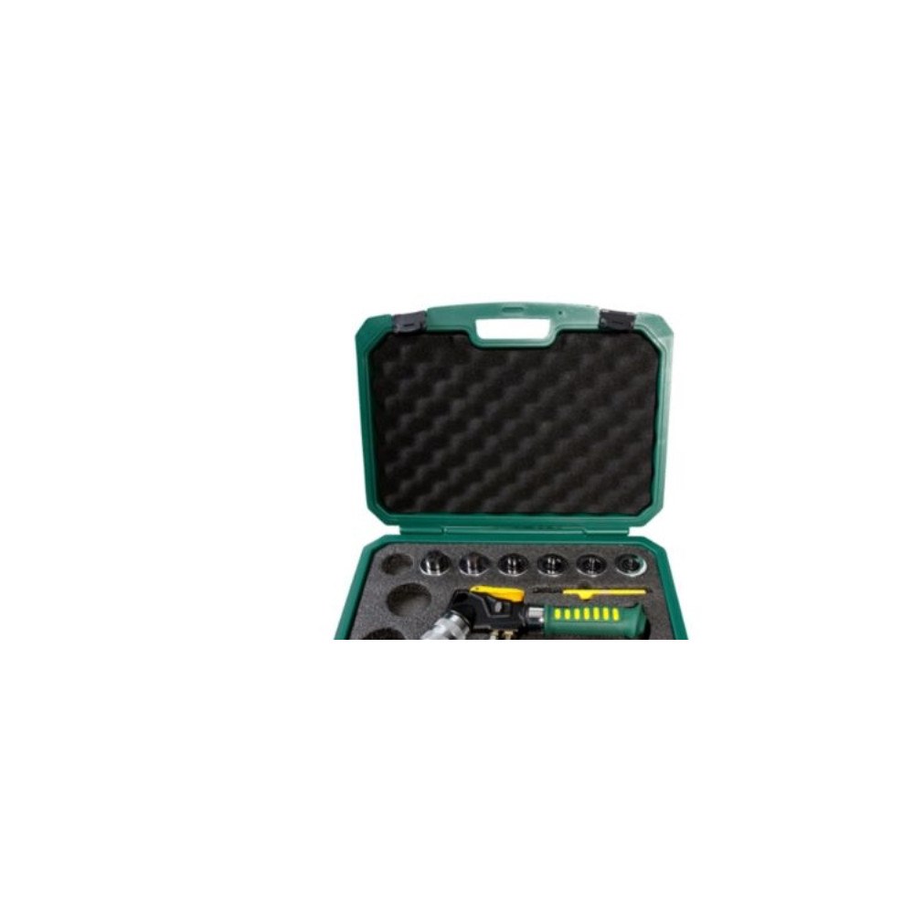 Refco Manufacturing Ltd. Refco HY-EX-7