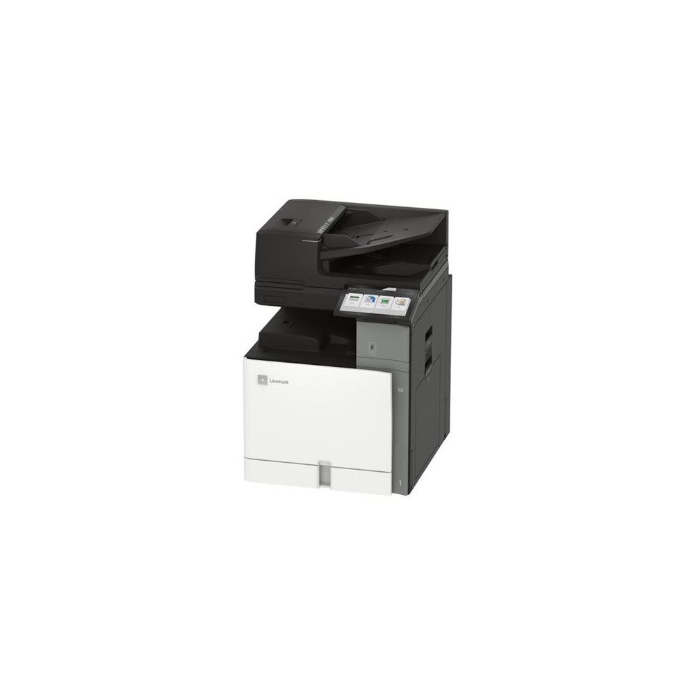 LEXMARK Lexmark CX833se - multifunktionsskrivare - färg