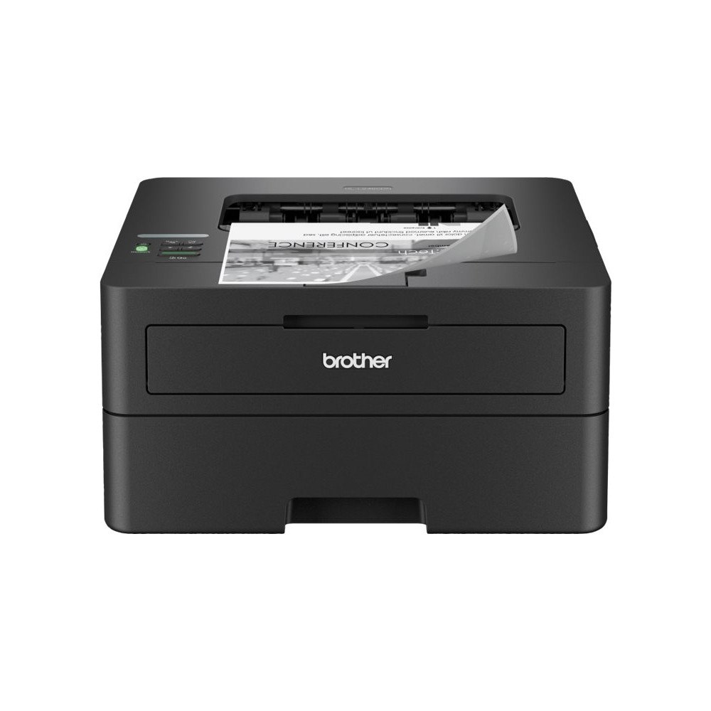 Brother Brother HL-L2460DN - skrivare - svartvit - laser