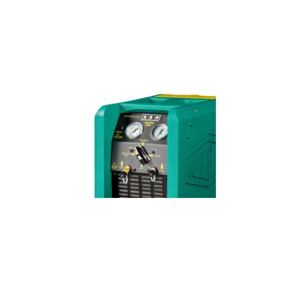 Refco Manufacturing Ltd. Refco ENVIRO-DUO