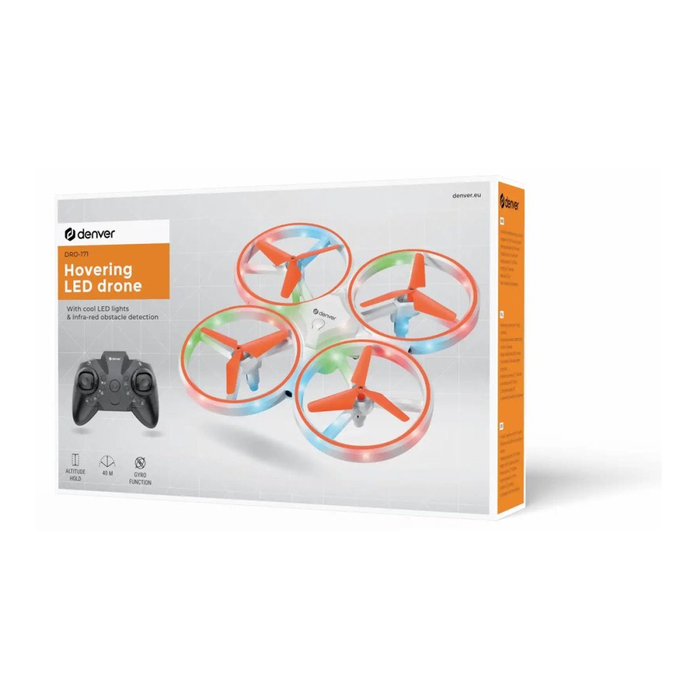 Denver DENVER DRO-171 - drönare