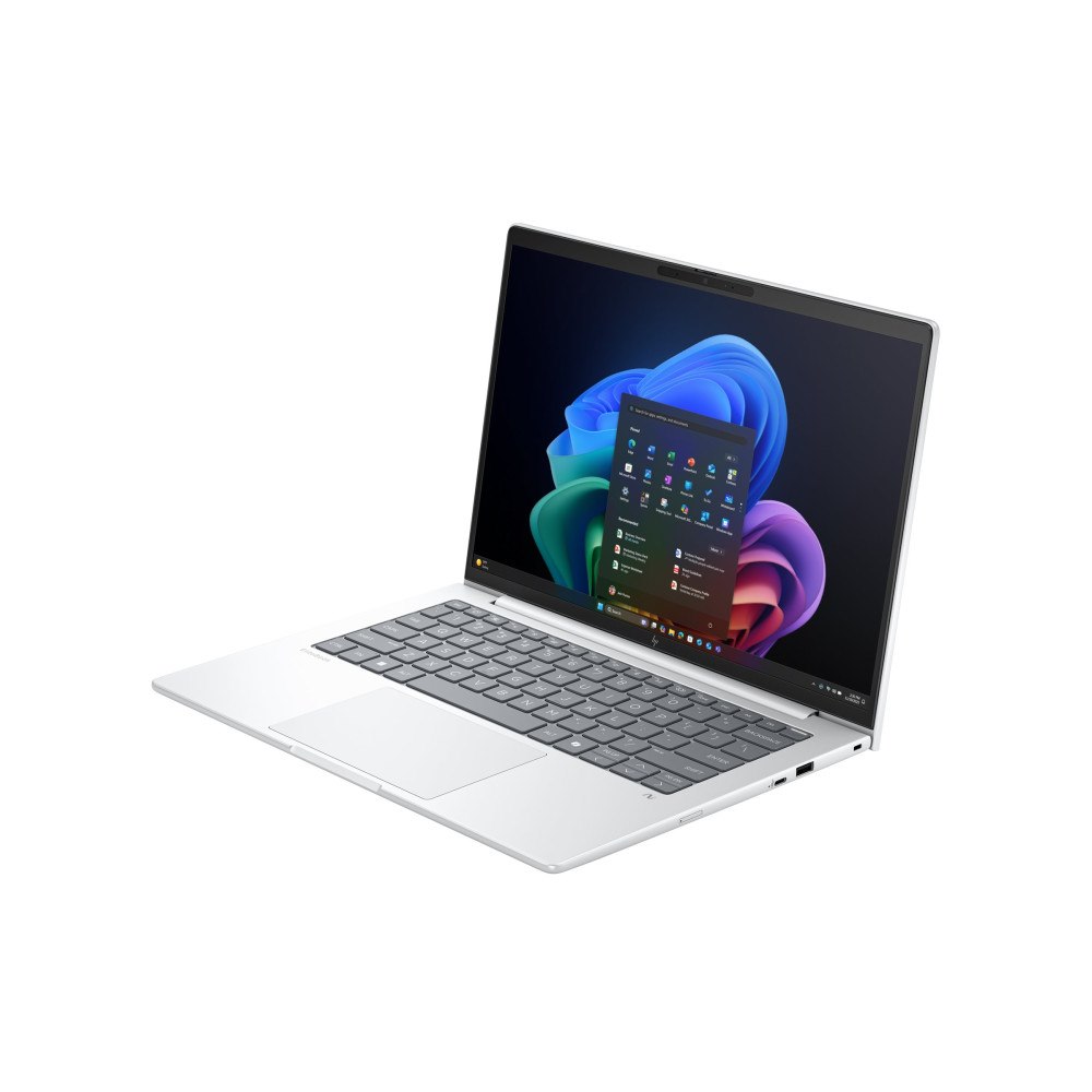 HP HP EliteBook 8 G1a Notebook Next Gen AI - Copilot+ PC - 14" - AMD Ryzen AI 5 - 340 - 16 GB RAM - 512 GB SSD - hela norde...