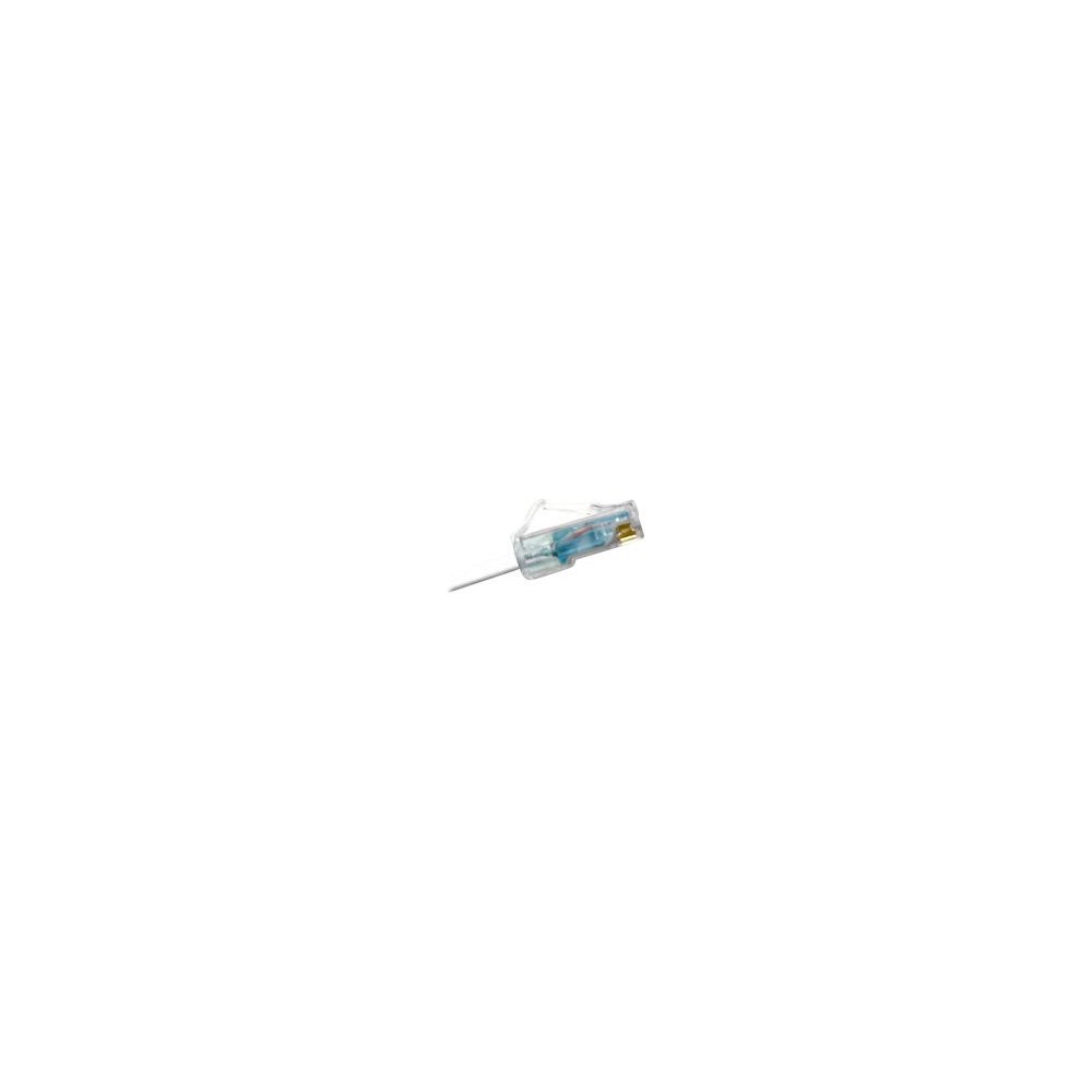 commscope CommScope MiNo6A Series patch-kabel - 2 m - vit