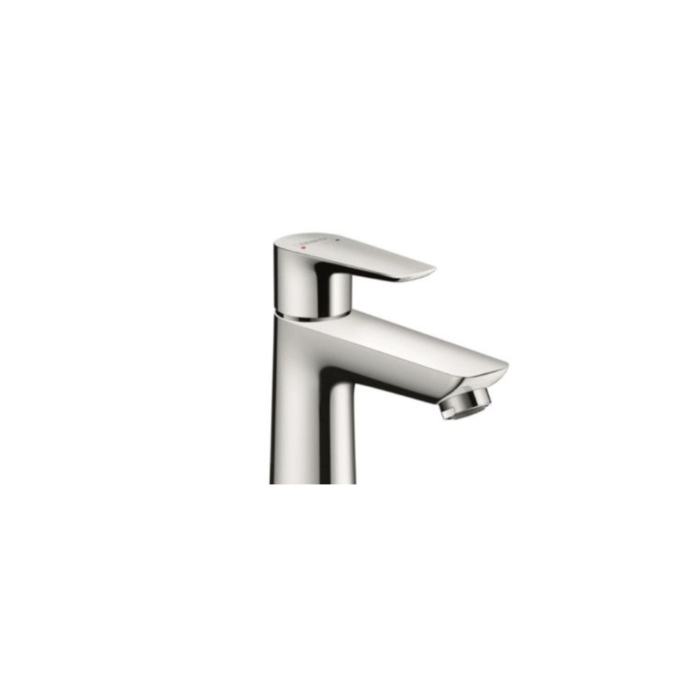HANSGROHE HG Talis E 110 HV-armatur m/bv