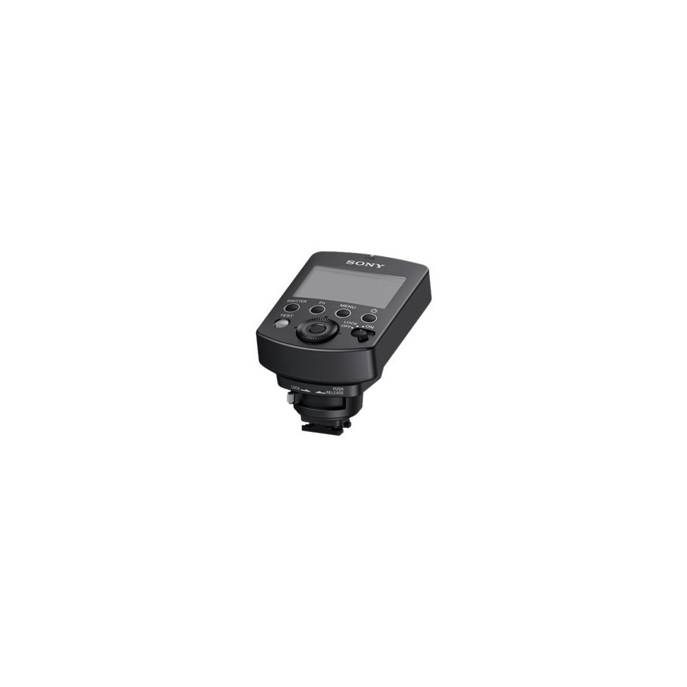 Sony Sony FA-WRC1M Wireless Radio Commander - trådlös styrenhet för TTL-blixt