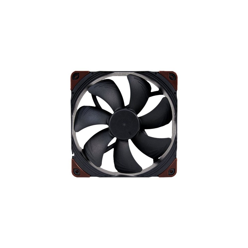 NOCTUA Noctua IndustrialPPC NF-F12 - lådfläkt