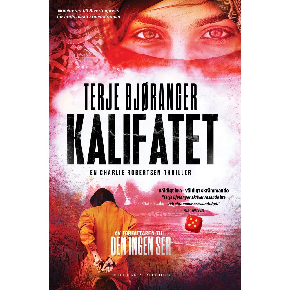 Terje Bjøranger Kalifatet (inbunden)