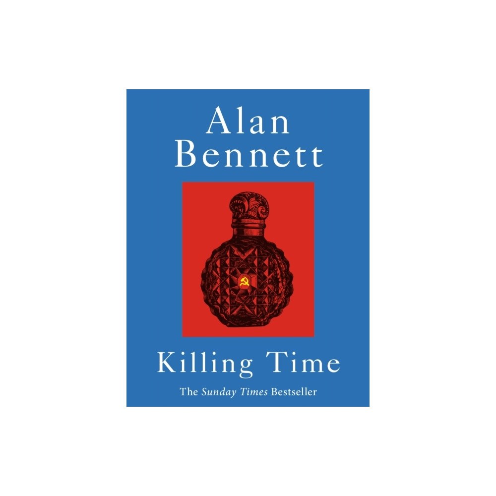 Alan Bennett Killing Time (pocket, eng)