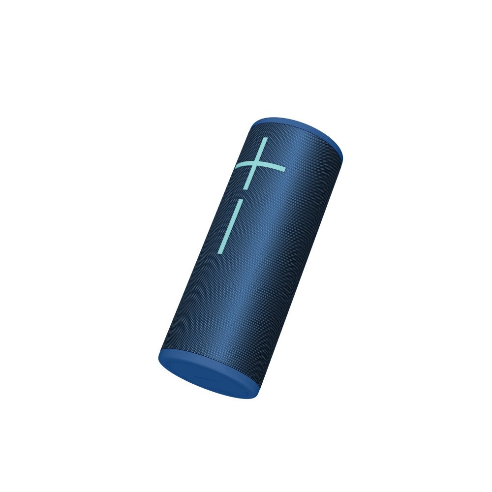 Logitech Ultimate Ears MEGABOOM 4 - högtalare - för bärbar användning - trådlös